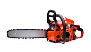 Chainsaws – FTT