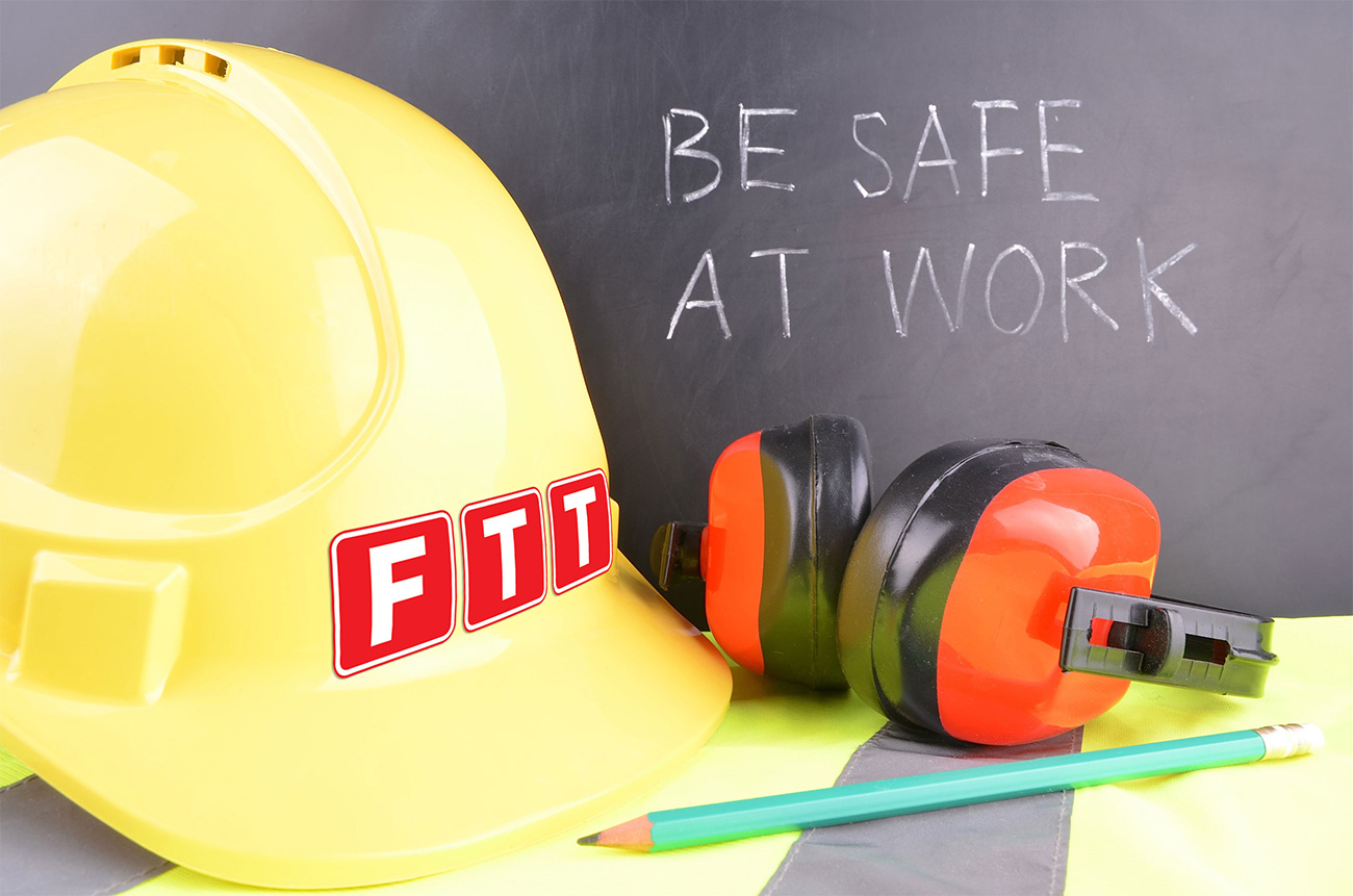 FTT safety equipment
